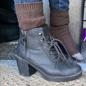 Call it spring bootie